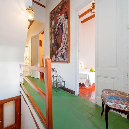 Вилла Ca La Maria Santes Creus Экстерьер фото