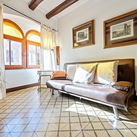 Вилла Ca La Maria Santes Creus Экстерьер фото