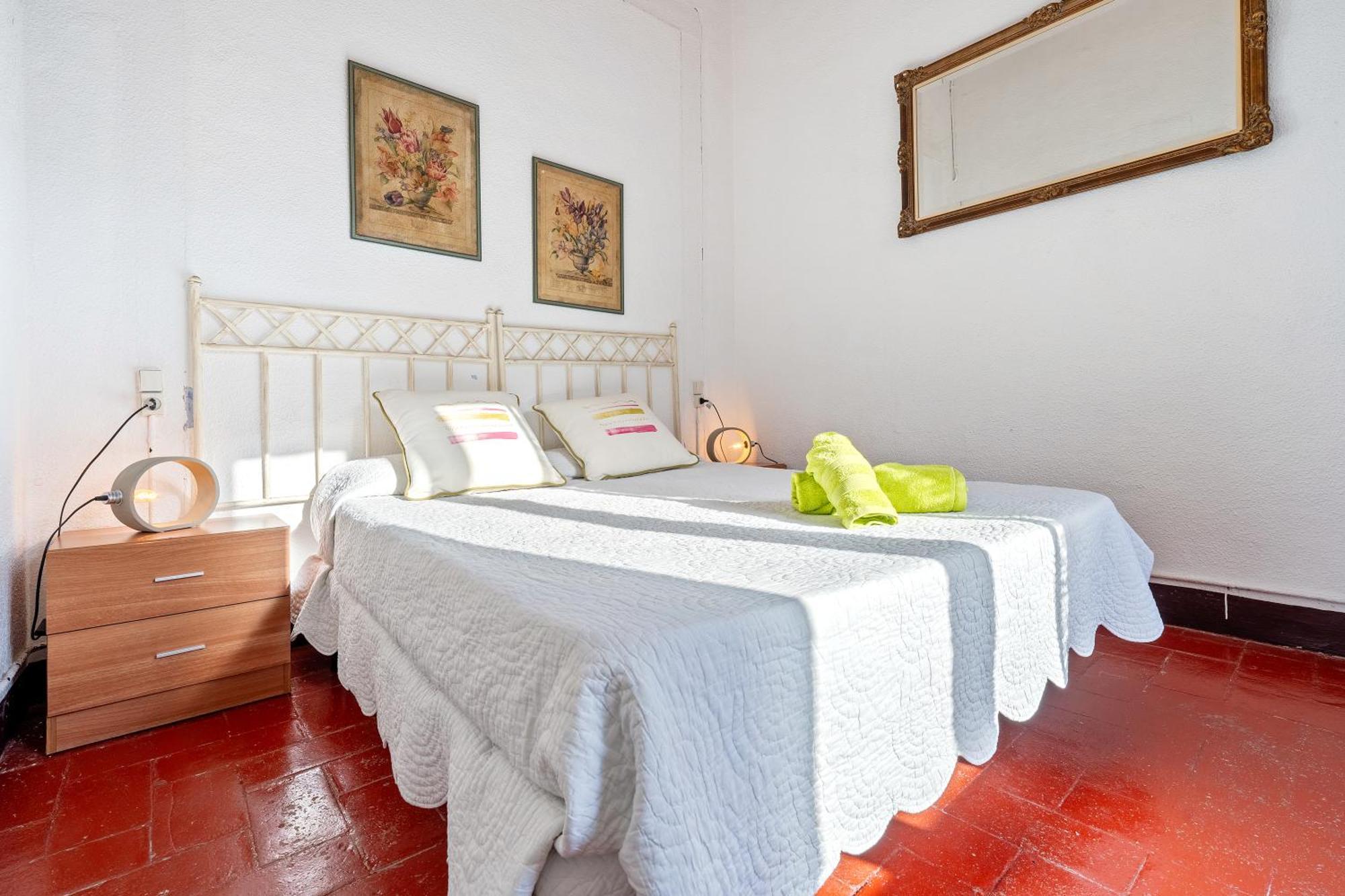 Вилла Ca La Maria Santes Creus Экстерьер фото